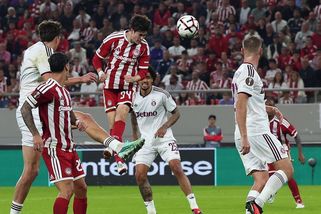 Smolný i laciný! Spartu poslal do kolen moment, kdy i UEFA zmatkovala - Sport.cz
